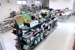 東名電子ジャンク市は11/8(土)！