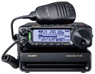 Yaesu FT-891M アマチュア無線受信機 Yaesu FT-891M アマチュア無線受信機 FT-891M（50W）HF/50MHz