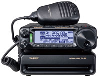 YAESU FT-891 HF+6mオールモードトランシーバー Yaesu FT-891 Yaesu FT-891 HF/50MHz All Mode Mobile