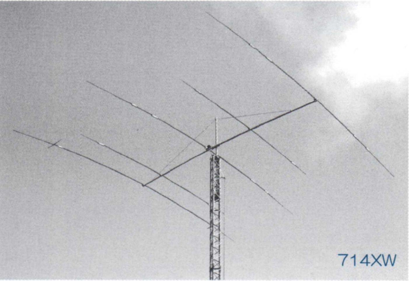 248 A 18/24MHz 2.バンダー クリエートデザイン 保管品未開封 特別送料込・代引不可】 248 A 18/24MHz 2.バンダー クリエート