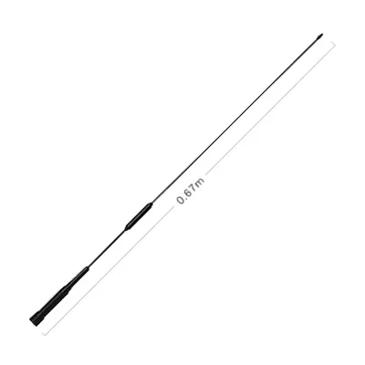 第一電波工業 AZ506FX