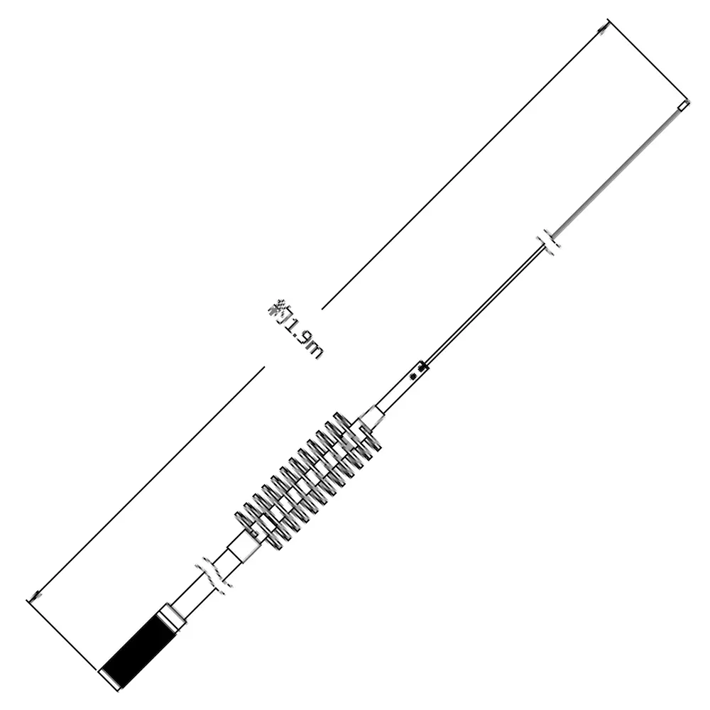 第一電波工業 BIC10H