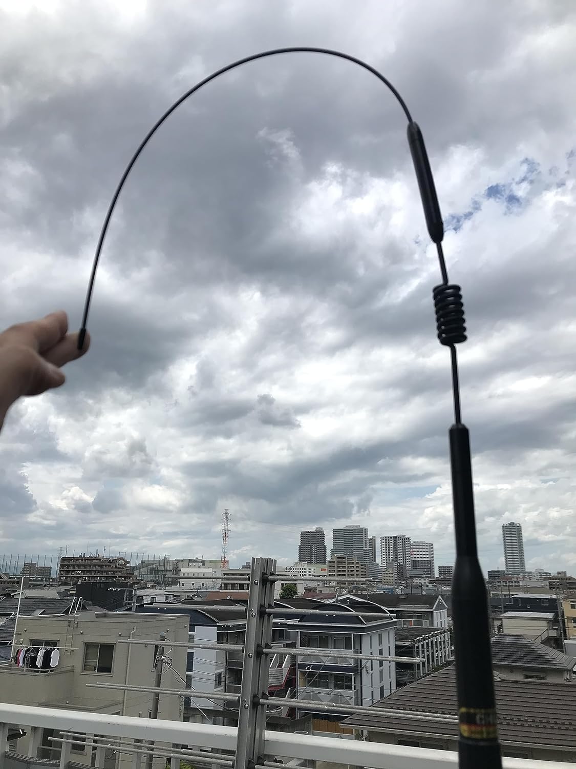 CHL-1900FB】COMET - アンテナ, モービルアンテナ | 東名電子
