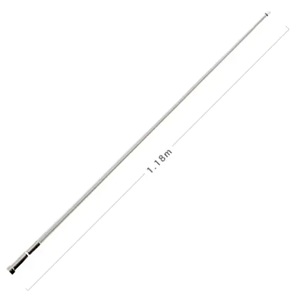 第一電波工業 MF350