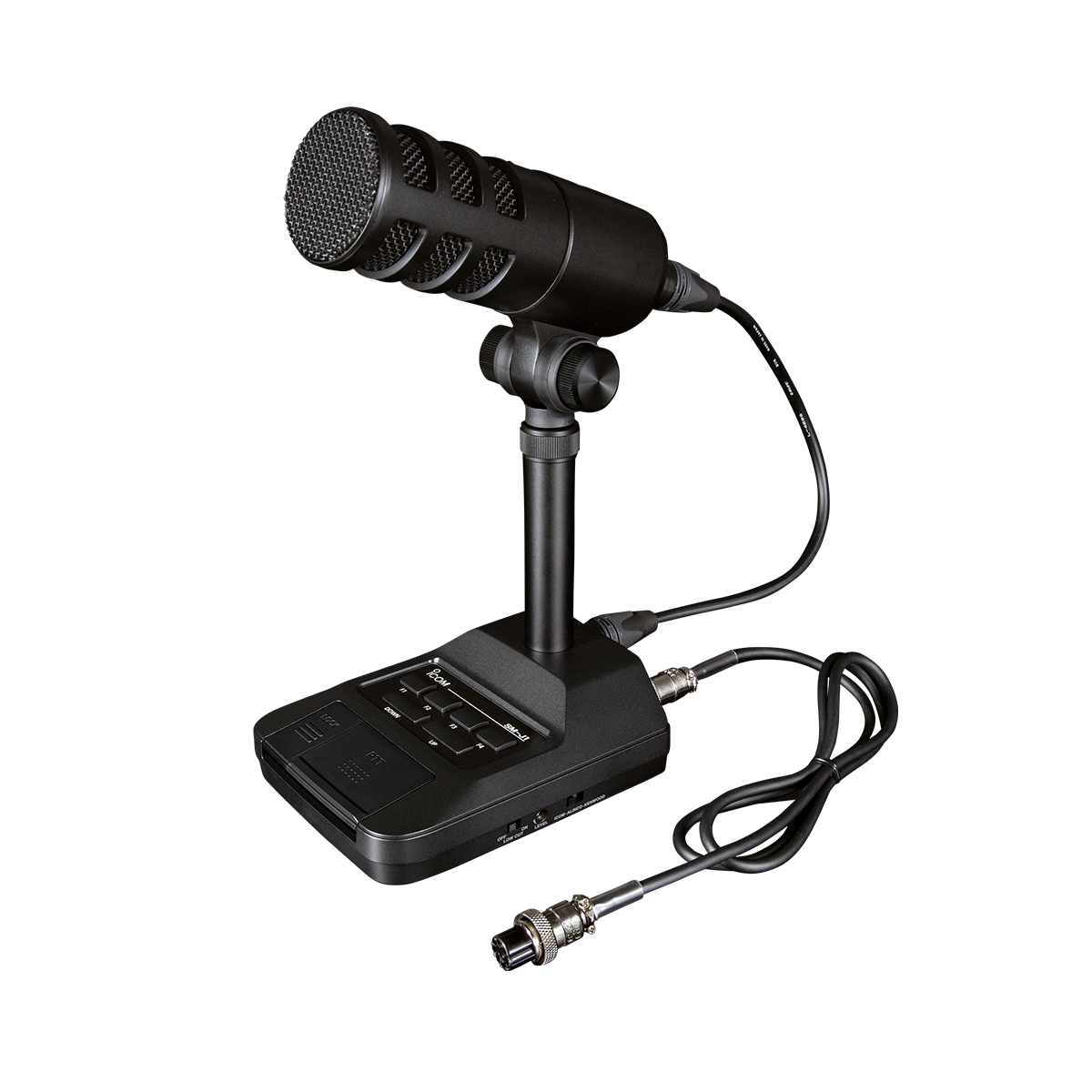 SM-J1】ICOM - 周辺機器, HF機用オプション | 東名電子株式会社