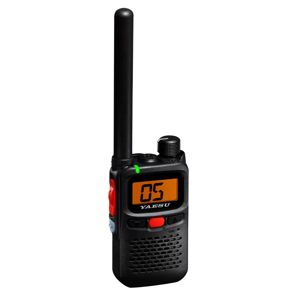 YAESU SRS30-BT PKG