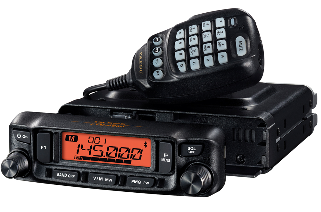 YAESU FT-2600M 受信機 YAESU FT-2600M 受信機