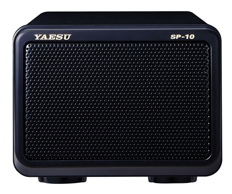 Yahoo!オークション - ヤエスFTDX101/101MP用外部スピーカー SP-101